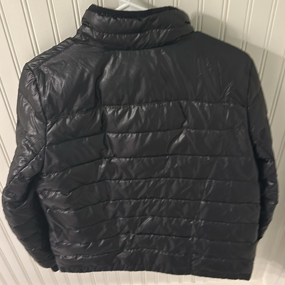 J Crew Puffer coat - Picture 4 of 4